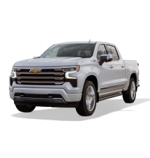 Silverado