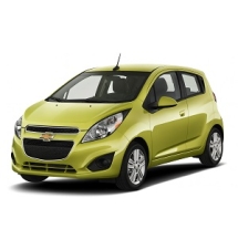 Spark LTZ