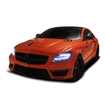 CLS63 AMG