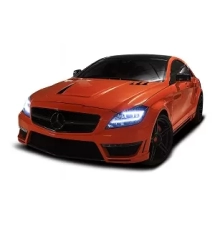 CLS63 AMG