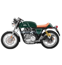 Continental GT 535