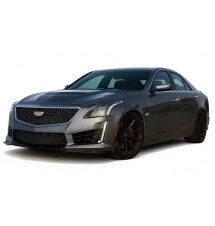CTS-V