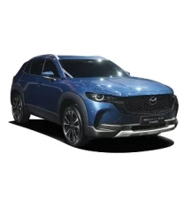 Mazda CX-50