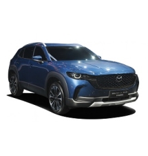 Mazda CX-50