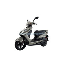 Cygnus Z125 (2007)