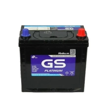 Ắc quy GS 40B19L 12V 35AH