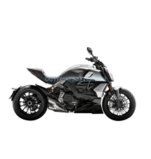 Diavel 1260