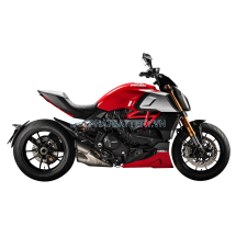 Diavel 1260 S