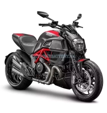 Diavel Carbon