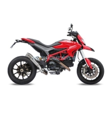 Hypermotard 821