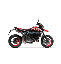 Hypermotard 950 RVE