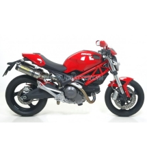 Monster 696