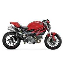 Monster 796