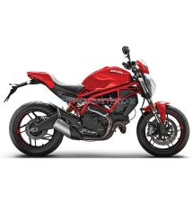 Monster 797