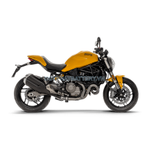 Monster 821