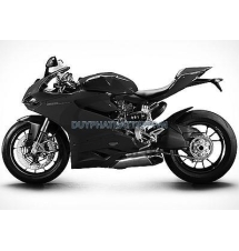 Panigale 1199