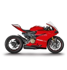 Panigale 1299