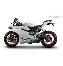 Panigale 899