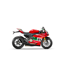 Panigale V2 Bayliss