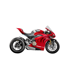 Panigale V4 R