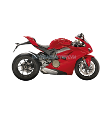 Panigale V4 S