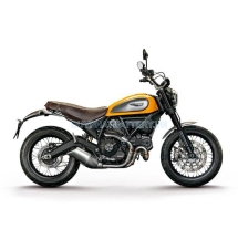 Scrambler Classic