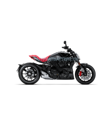 XDiavel Nera