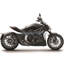 Xdiavel S