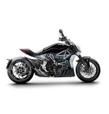 Xdiavel