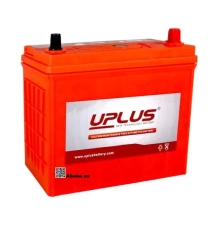 Ắc quy Uplus 55B24L 12V 45AH