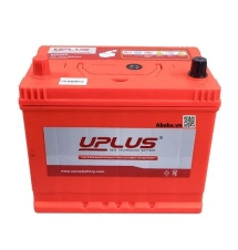 Ắc quy Uplus 80D26R 12V 70AH