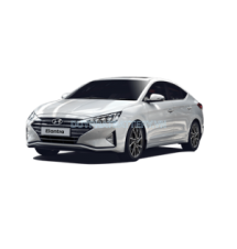 Elantra Sport
