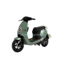 EV GO ECOOTER ET1