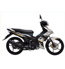 Exciter 125 (2006-2010)