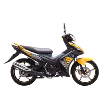 Exciter 135
