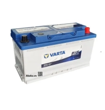 Ắc quy Varta 60044 - DIN100L 12V 100AH