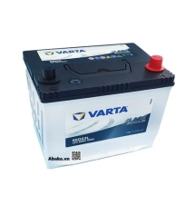 Ắc quy Varta 55D23L 12V 60AH