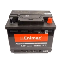 Ắc quy Enimac DIN65L 12V 65AH