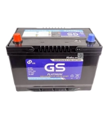 Ắc quy GS 105D31R 12V 90AH