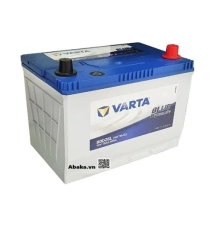 Ắc quy Varta 80D26L - NX110-5L 12V 75AH