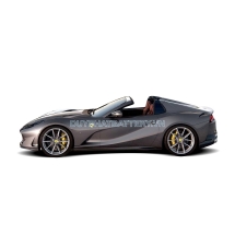 812 GTS