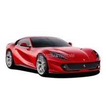 812 Superfast
