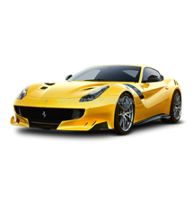 F12 Berlinetta