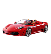 F430