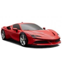 SF90 Stradale