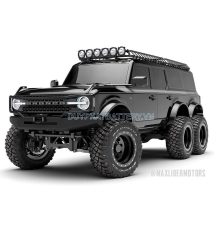 Bronco
