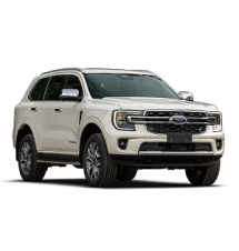 Everest 2017 đến nay