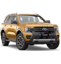 Everest Wildtrak