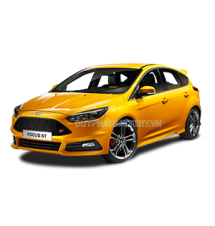 Focus ST