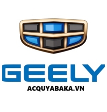 Geely